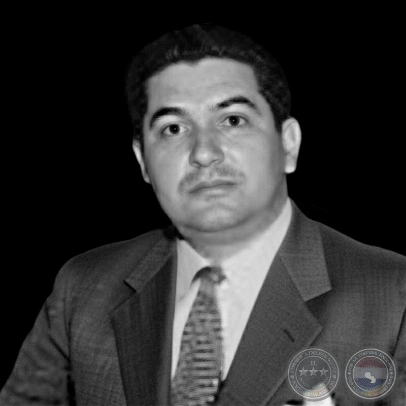 Foto de ENRIQUE A. SOSA