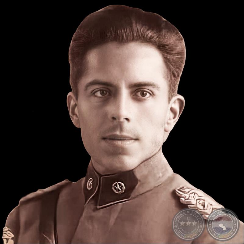 ENRIQUE