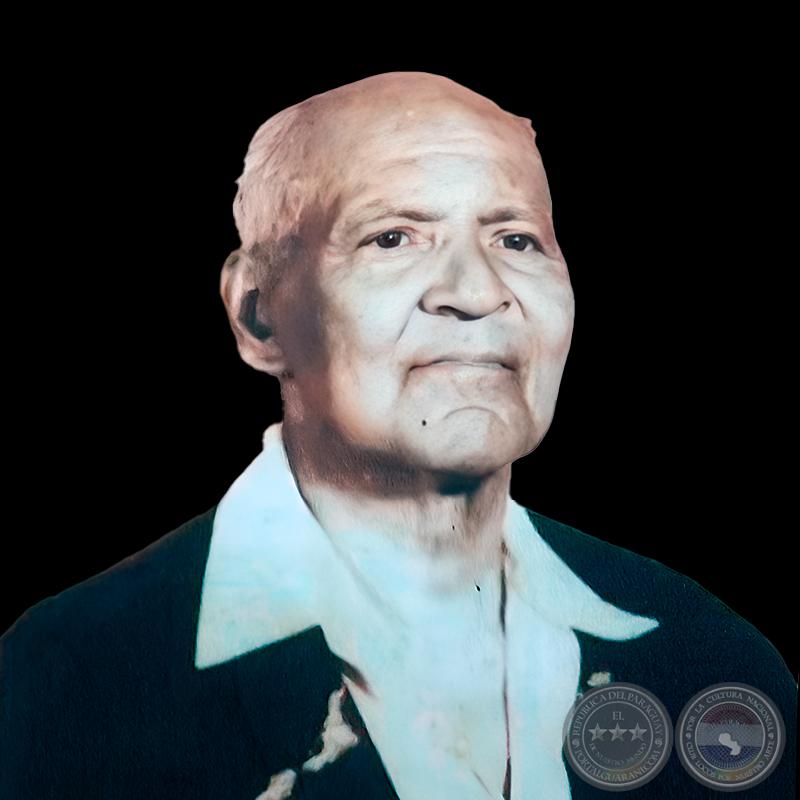 ENRIQUE E. GAYOSO (+)