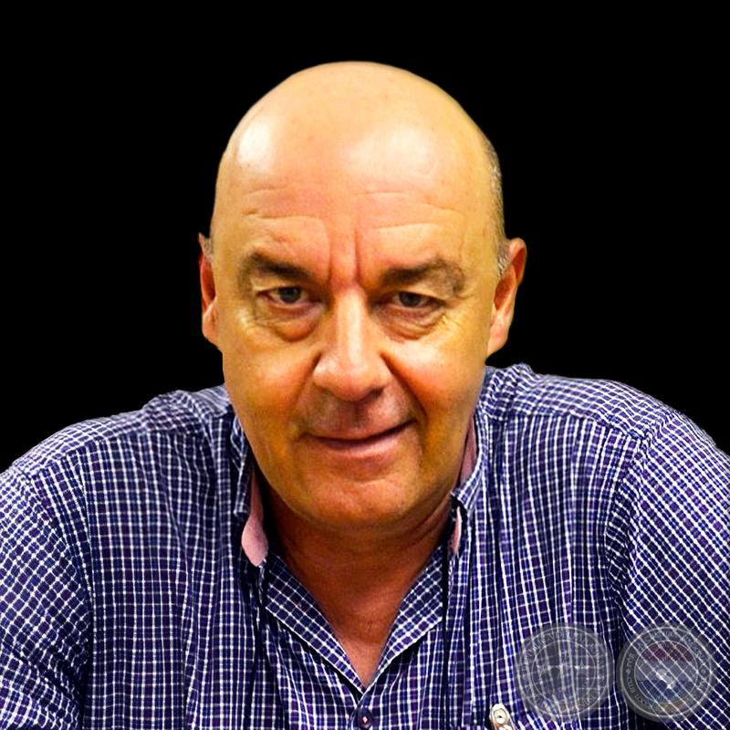 ERIC COURTHÈS