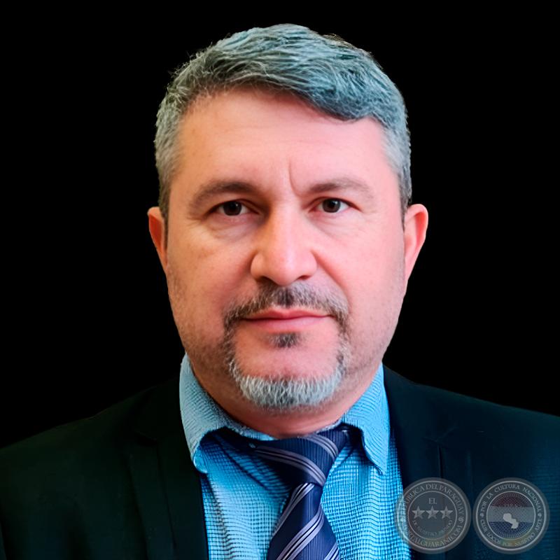 ERICO ÁVALOS