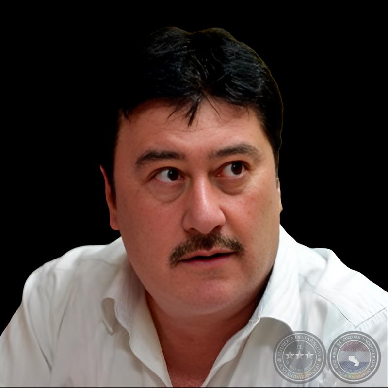  BERINO PARRA