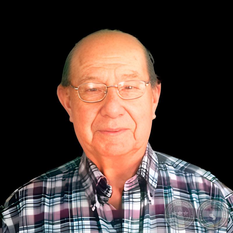 ESTEBAN ROMERO INSFRÁN 