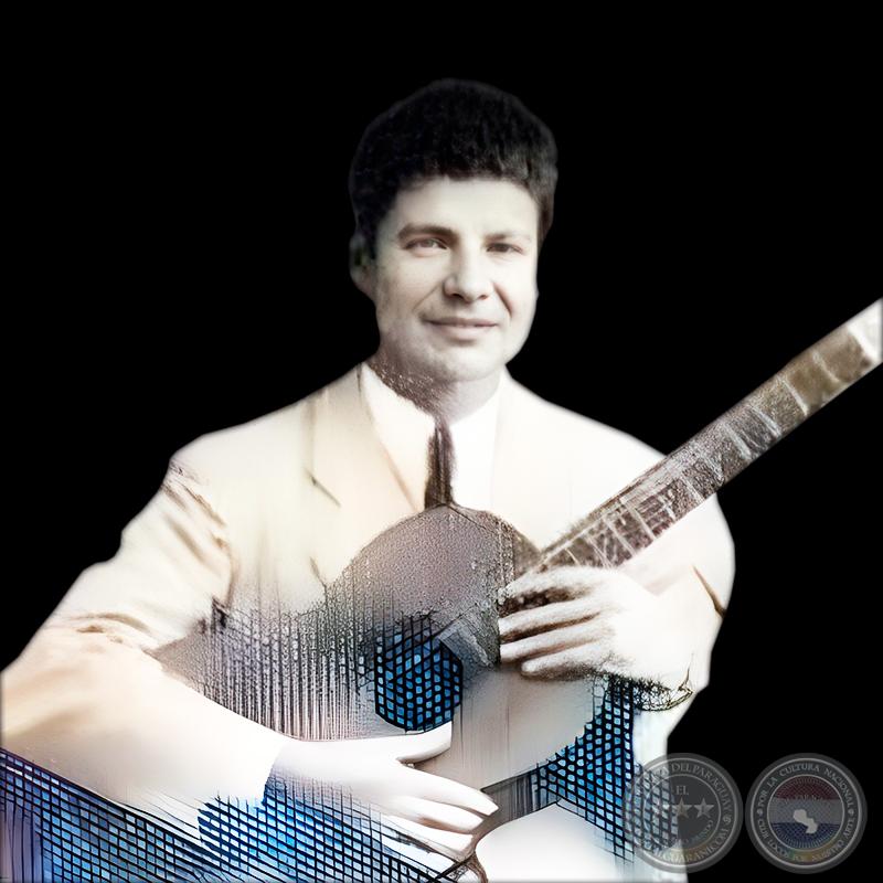  LEGUIZAMÓN MORENO (+)