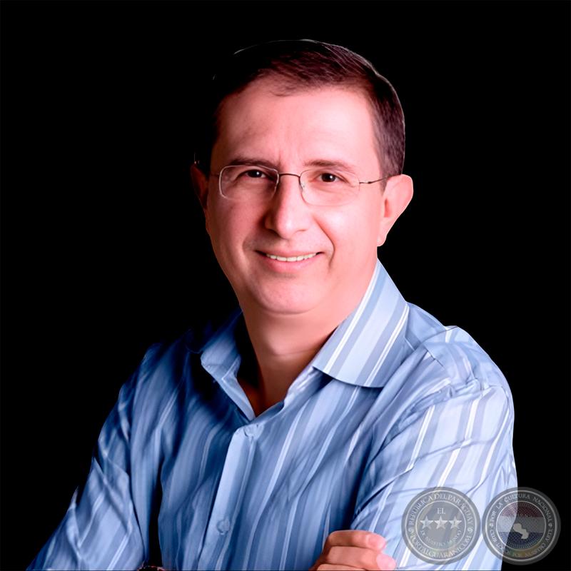 EVERARDO COELHO