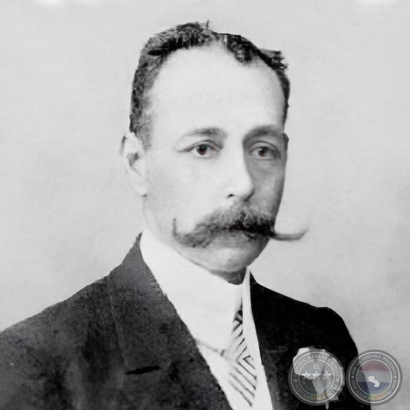  SOLANO LÓPEZ (+)