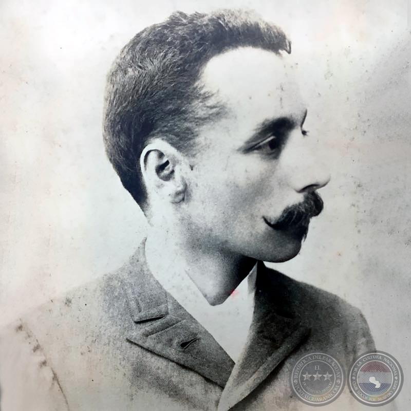 Firma del autor