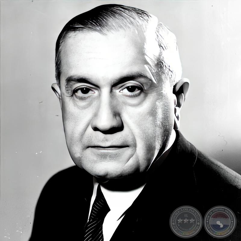 FEDERICO CHAVES CAREAGA (+)
