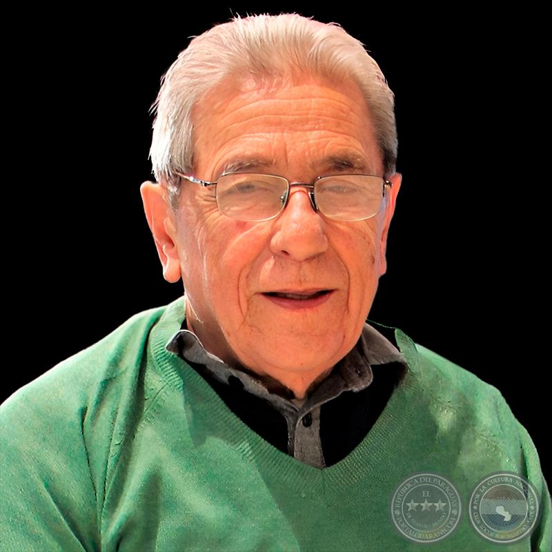 FELICIANO ACOSTA ALCARAZ