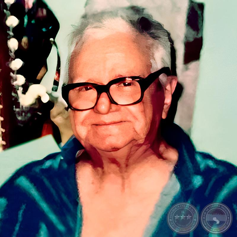FELICIANO PERALTA (+)