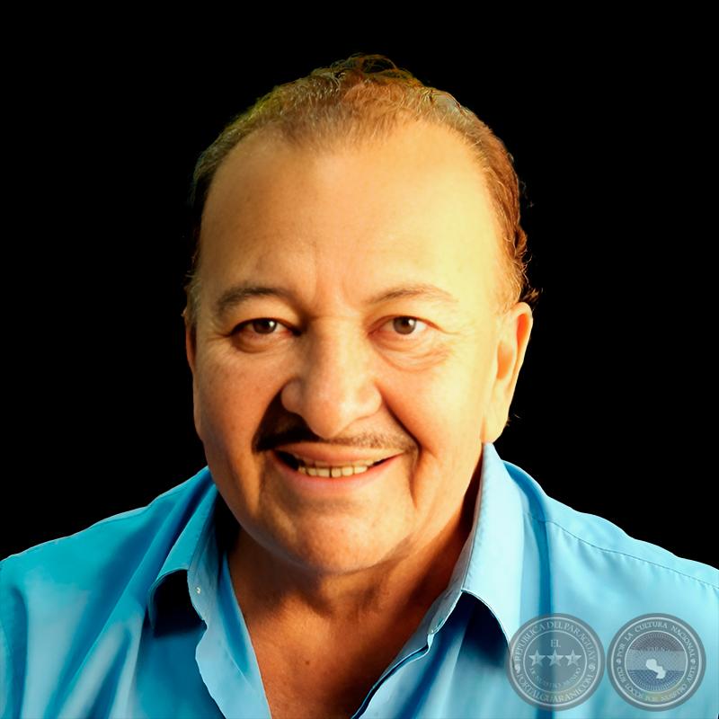 FÉLIX DE YPACARAI (+)