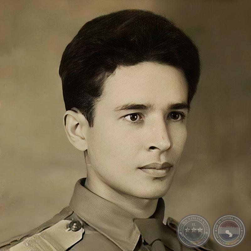  OZUNA VALENZUELA