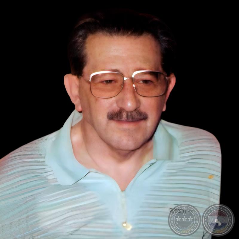  LEVI RUFINELLI (+)