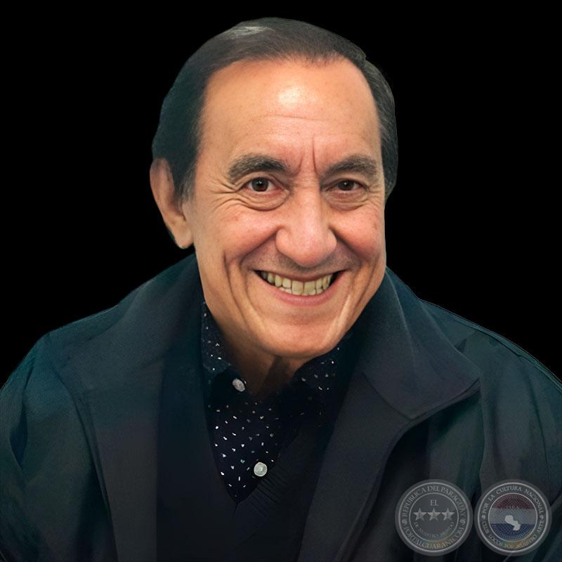 FLAMINIO
