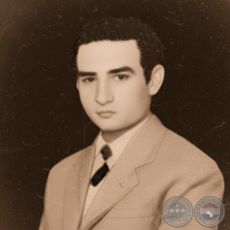  ALVARENGA (+)