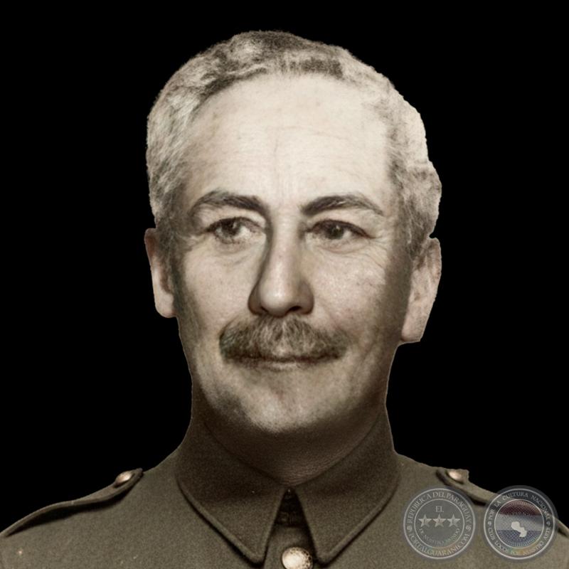 FRANCISCO BRIZUELA (+)