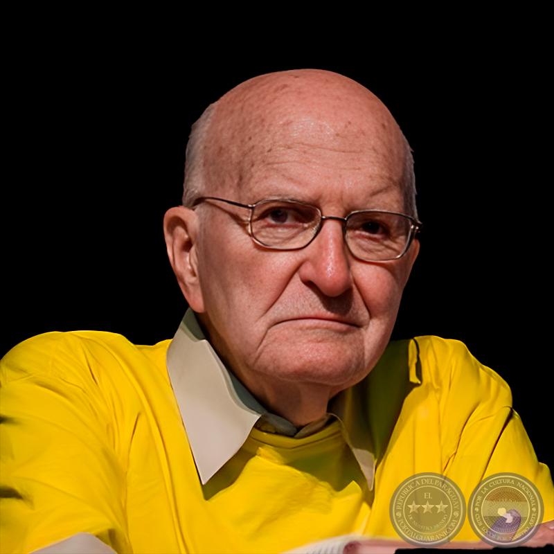 Firma del autor