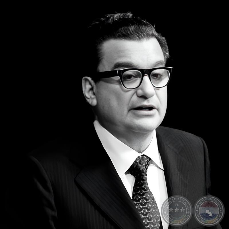  BARREIRO MAFFIODO (+)