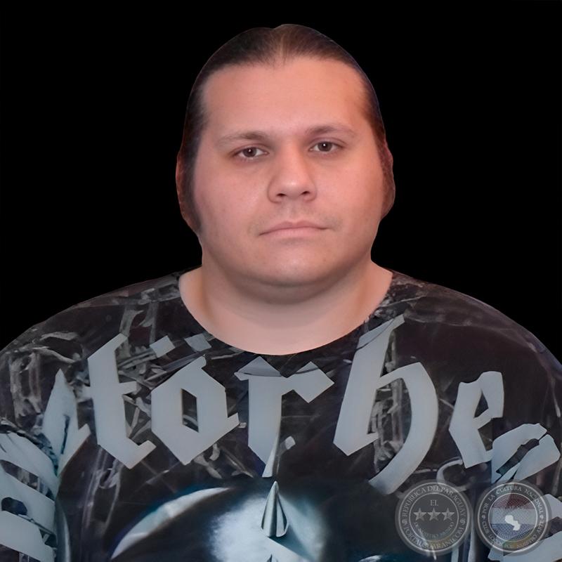 Foto de GABRIEL OJEDA