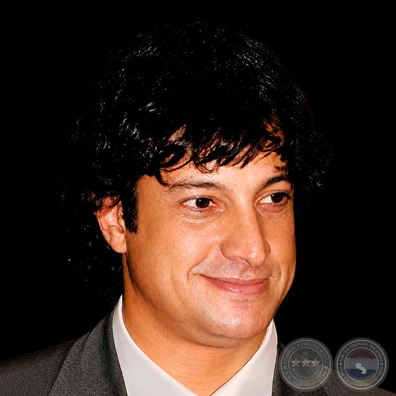 Gérard Gómez