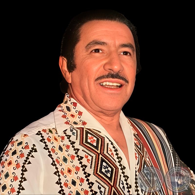 REYNALDO MEZA (+)
