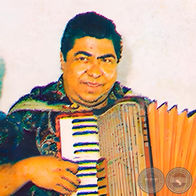 ESPÍNOLA RAMÍREZ (+)