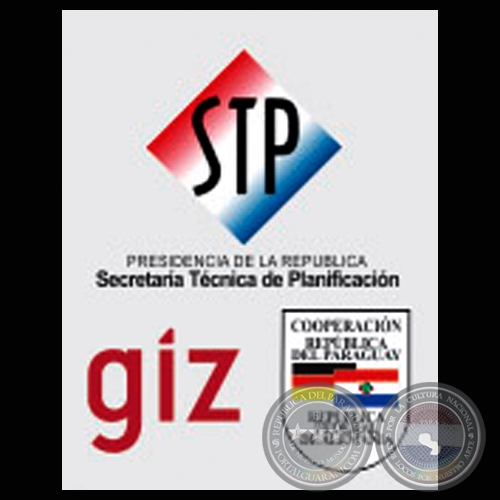 COOPERACIÓN TÉCNICA ALEMANA GIZ