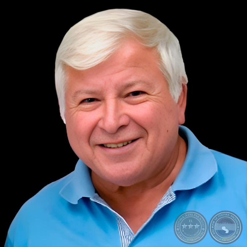GUIDO CHEAIB