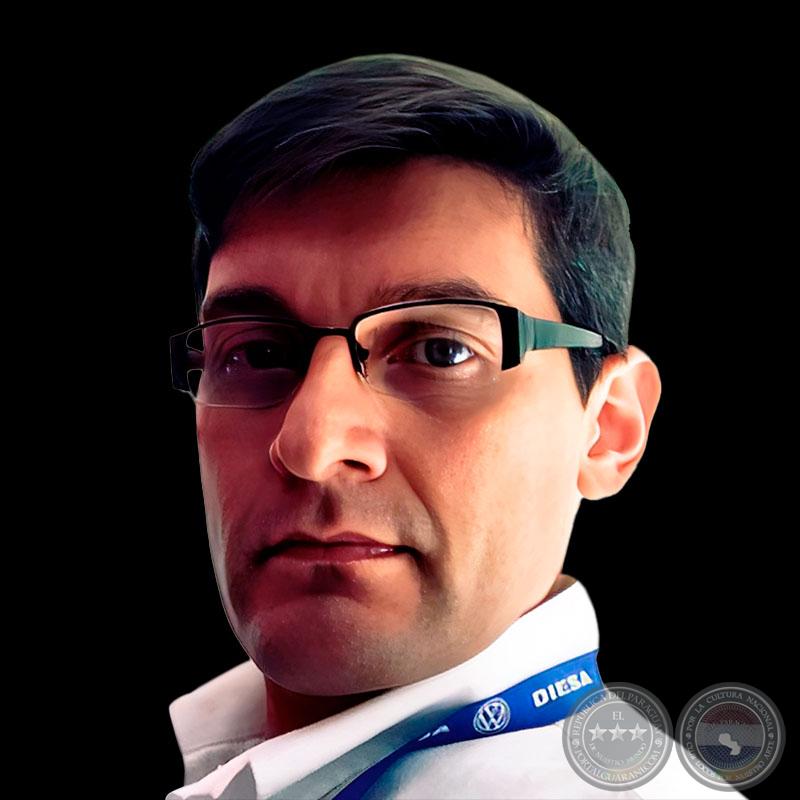 GUSTAVO