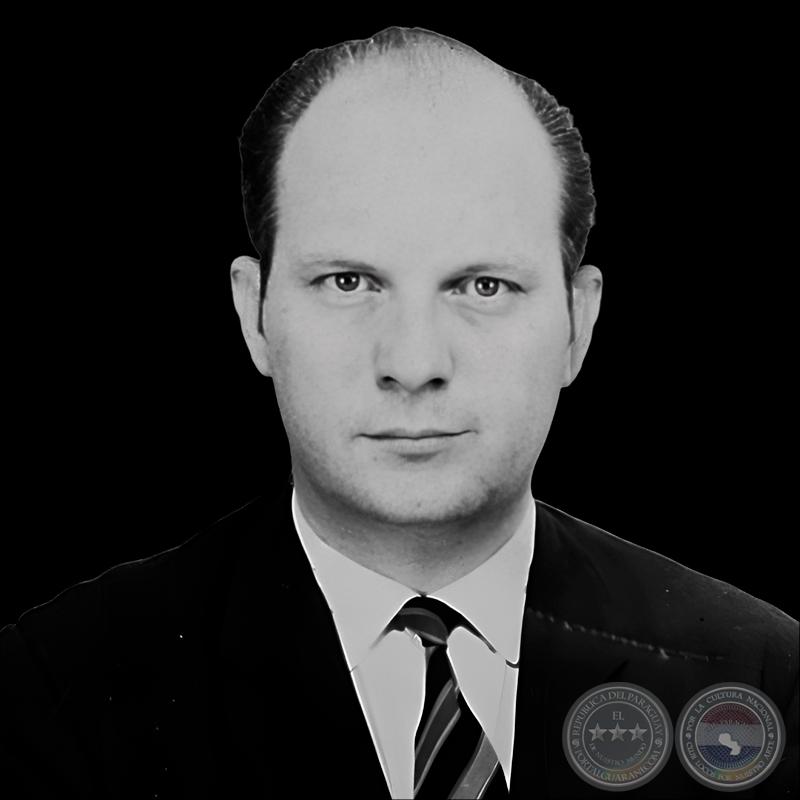 GUSTAVO CARLOS GATTI (+)
