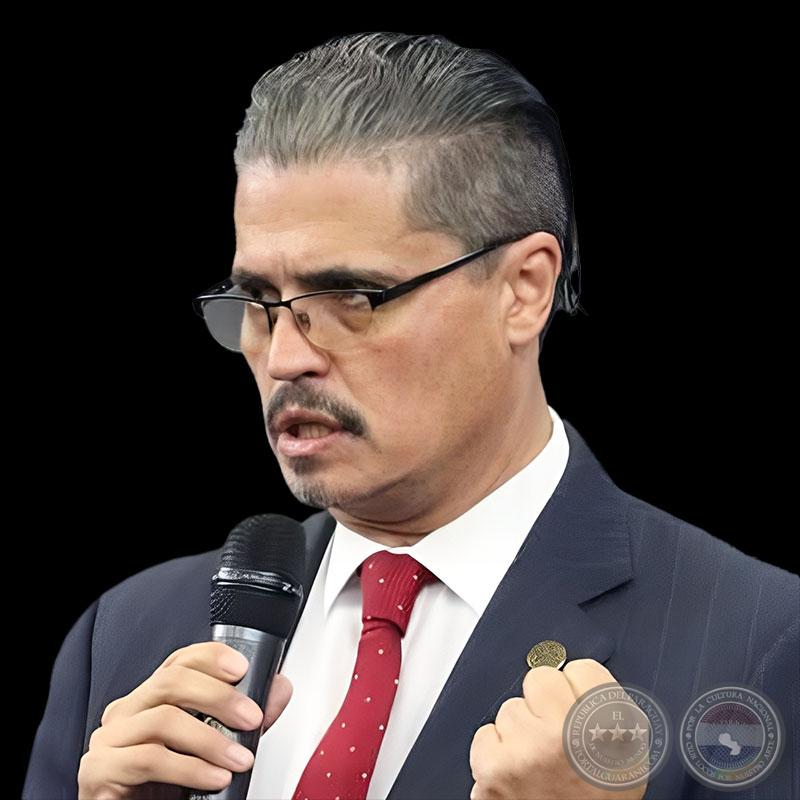 GUSTAVO