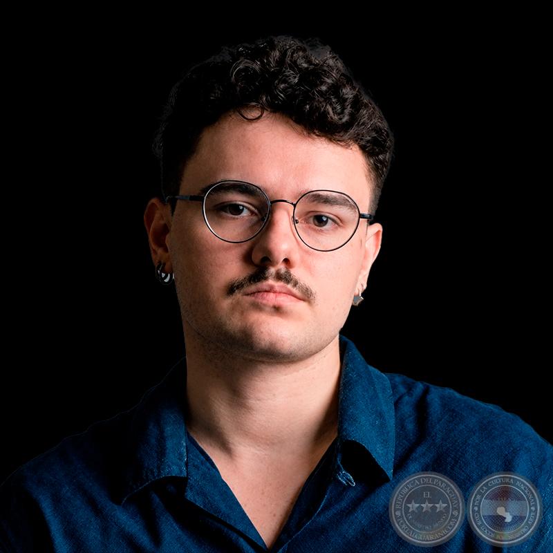  BAREIRO MAYOR