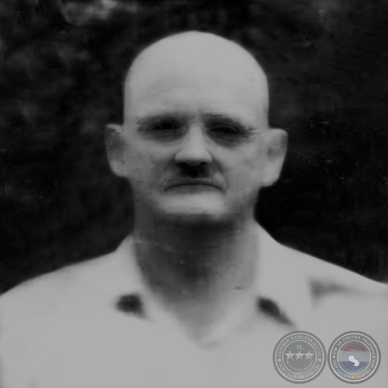 HARRIS GAYLORD WARREN (+)