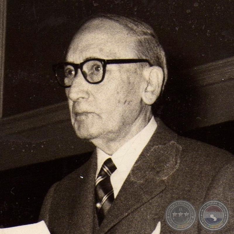 Foto de HIGINIO ARBO (+)