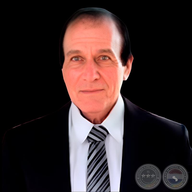 HIPÓLITO ANTONIO FIGUEREDO BRÍTEZ