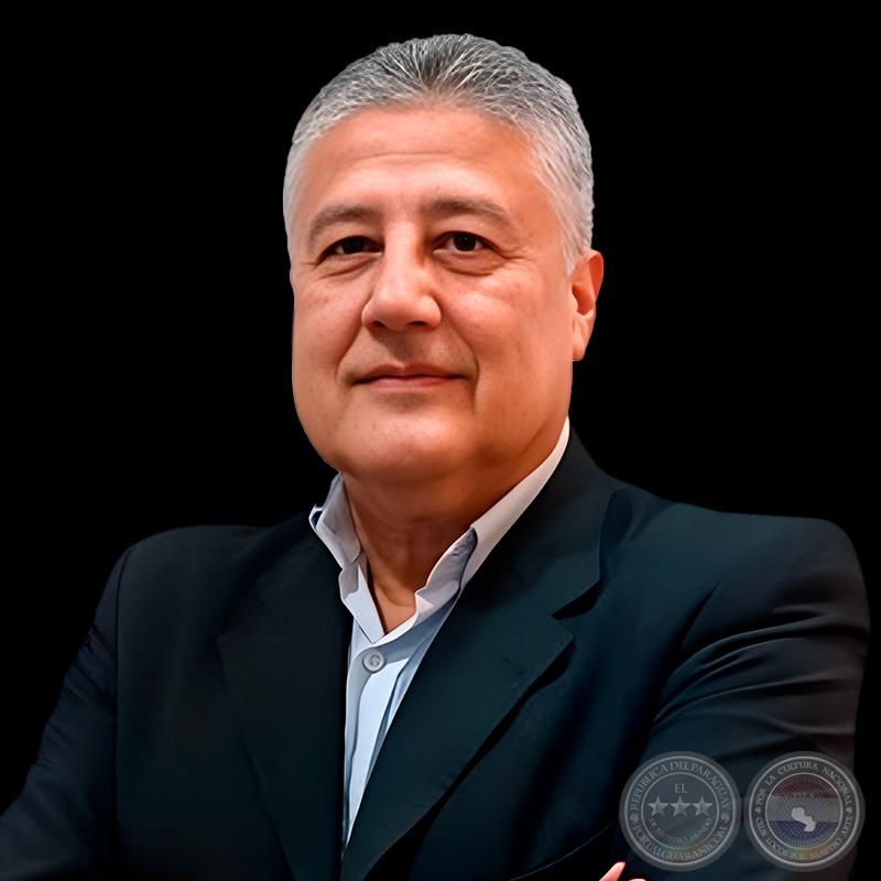 HUGO ACOSTA CARDOZO