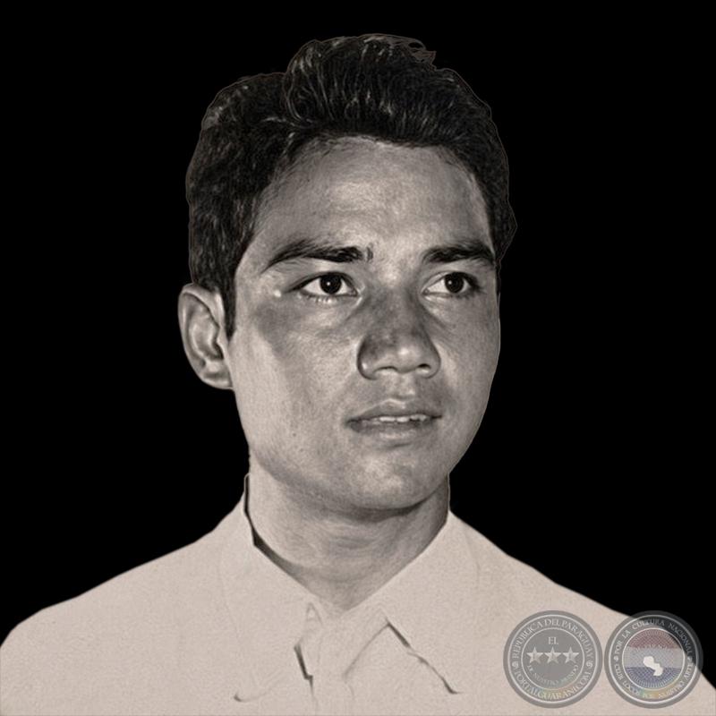 Helios Vidal Meza Ramírez