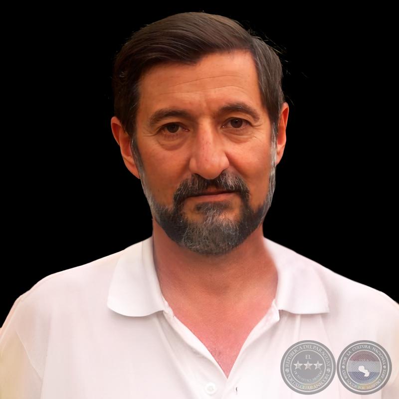  MÉNDEZ GRIMALDI