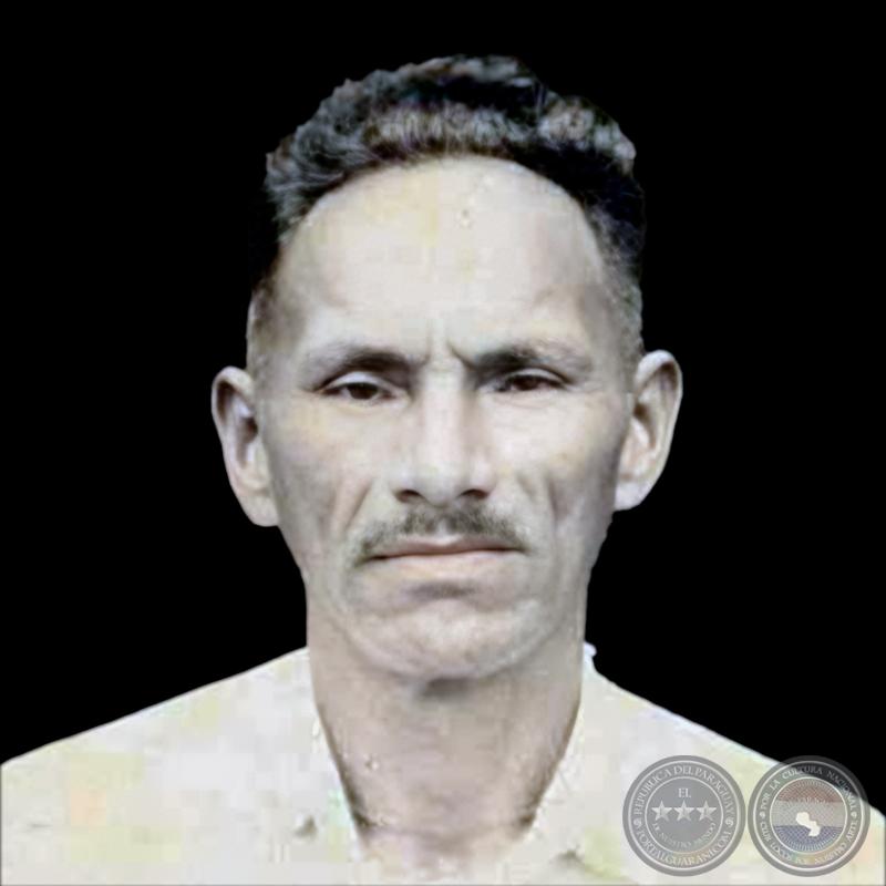  ECHEVERRÍA (+)