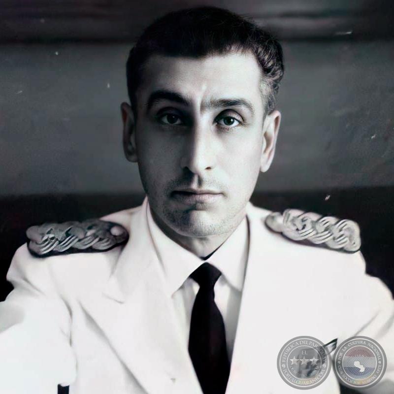 VICENTE MACHUCA (+)