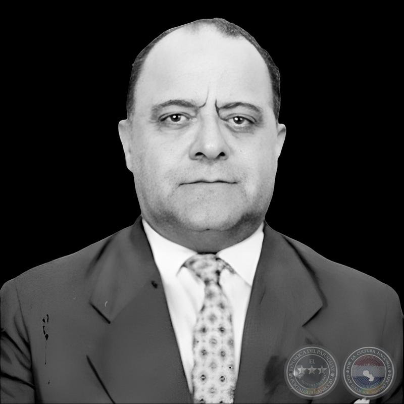  BLANCO SÁNCHEZ (+)