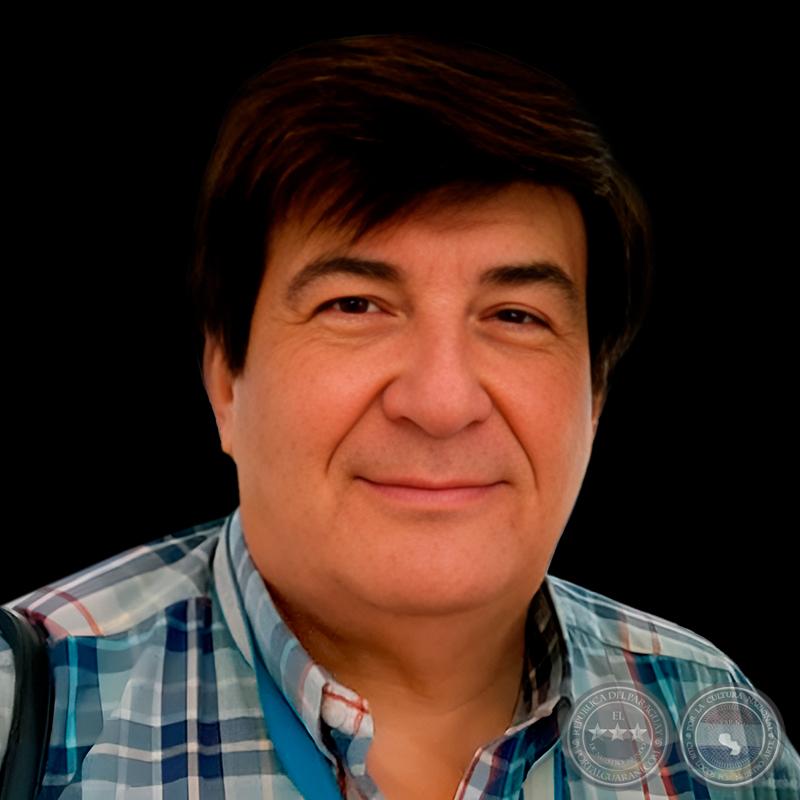  JARA YORG