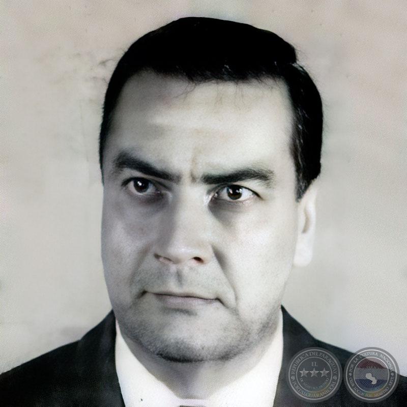  BÁEZ ROA (+)