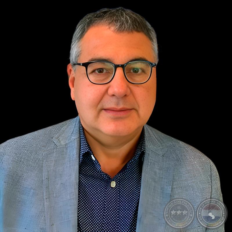  SILVERO SALGUEIRO