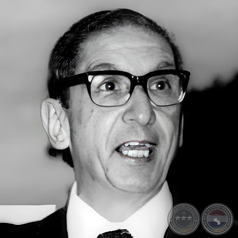 JORGE RODOLFO RITTER (+)