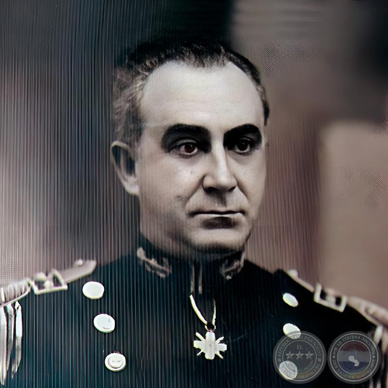 JOSÉ ALFREDO BOZZANO (+)