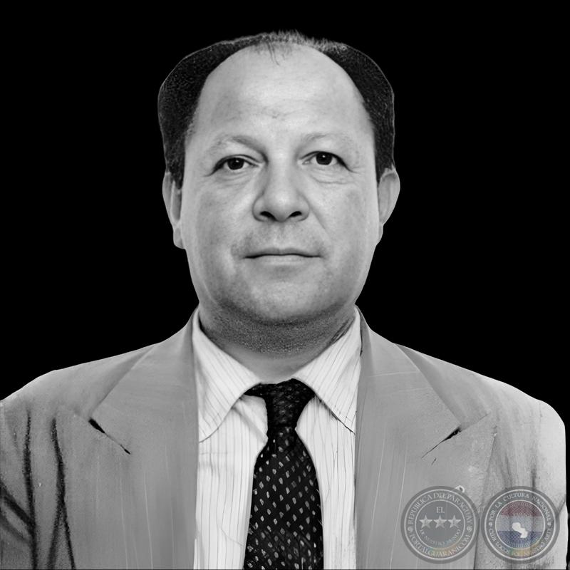 JOSÉ ASUNCIÓN FLORES (+)