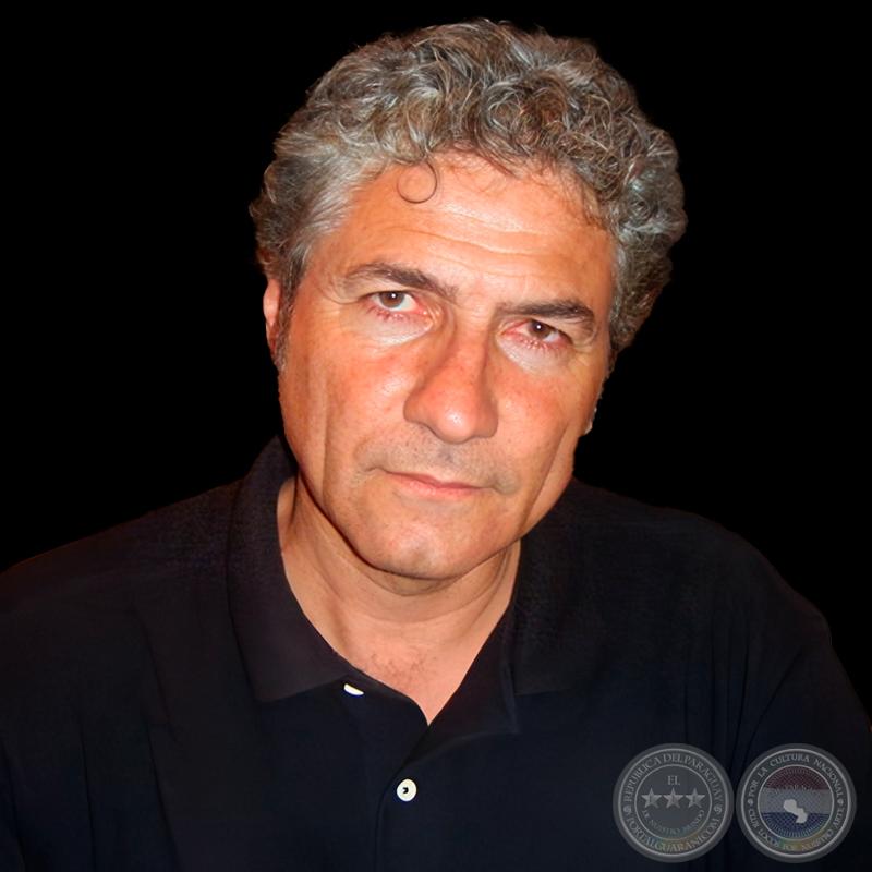 JOSÉ CANTERO VERNI