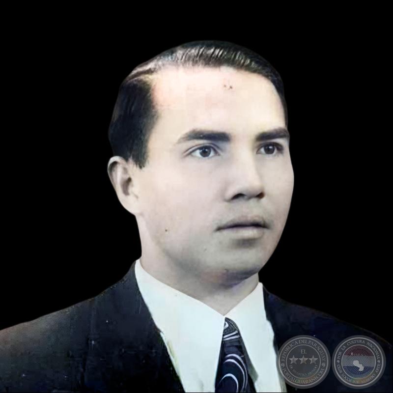 JOSÉ DOMINGO PORTILLO (+)