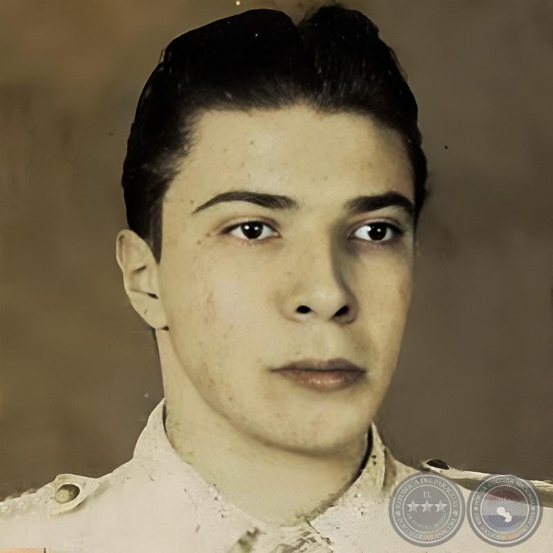 JOSÉ MARÍA GÓMEZ SANJURJO (+)